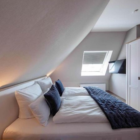 Hotel Altes Amtshaus Reken 외부 사진