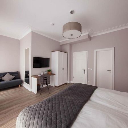 Hotel Altes Amtshaus Reken 외부 사진