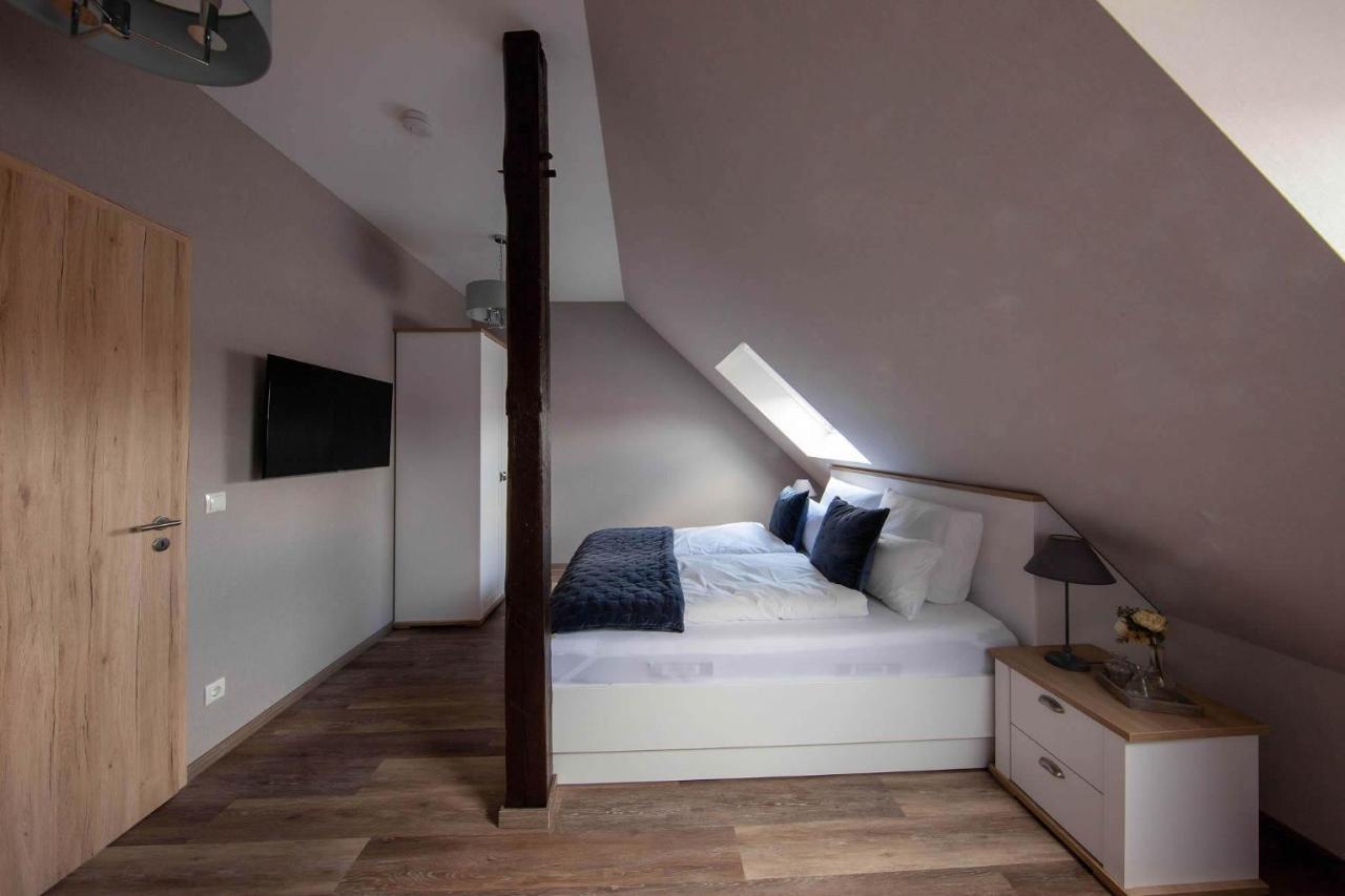 Hotel Altes Amtshaus Reken 외부 사진