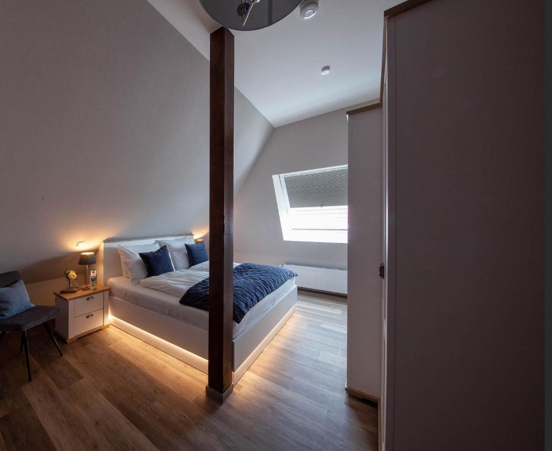 Hotel Altes Amtshaus Reken 외부 사진