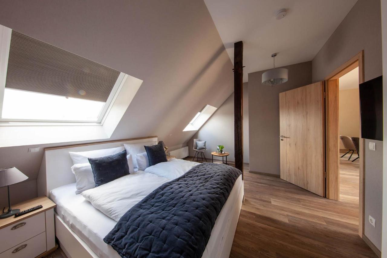 Hotel Altes Amtshaus Reken 외부 사진