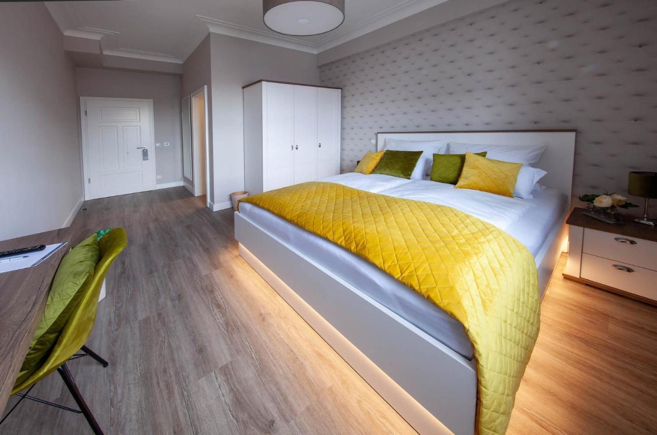 Hotel Altes Amtshaus Reken 외부 사진