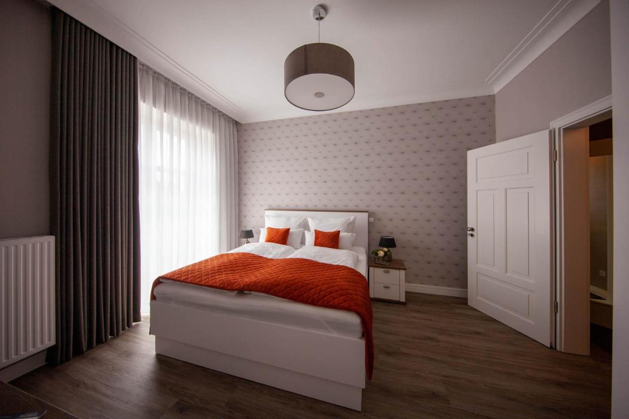 Hotel Altes Amtshaus Reken 외부 사진