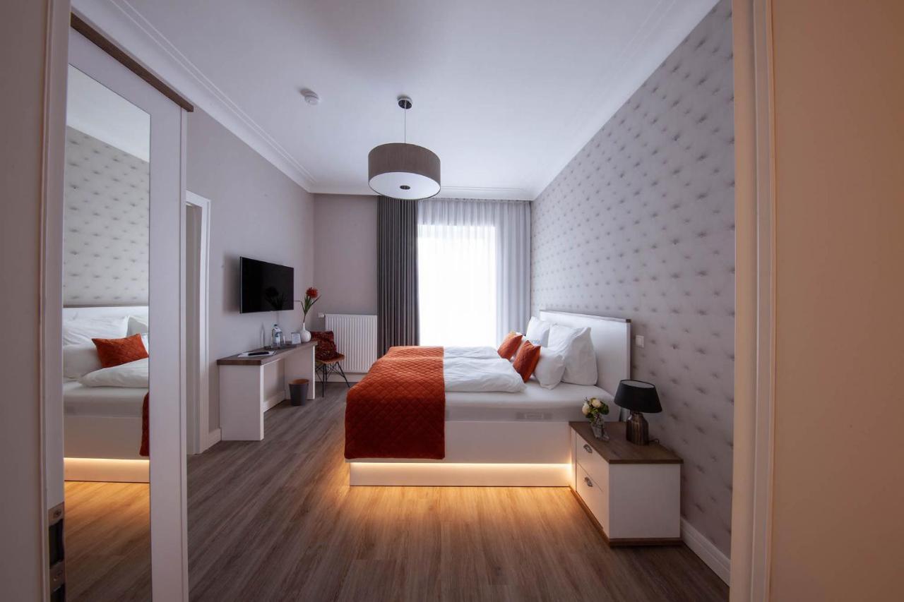 Hotel Altes Amtshaus Reken 외부 사진