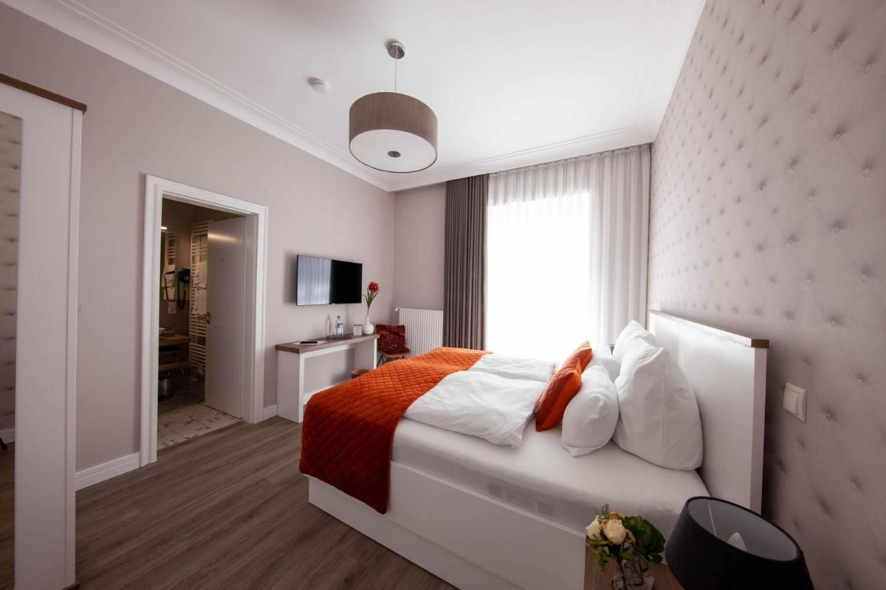 Hotel Altes Amtshaus Reken 외부 사진