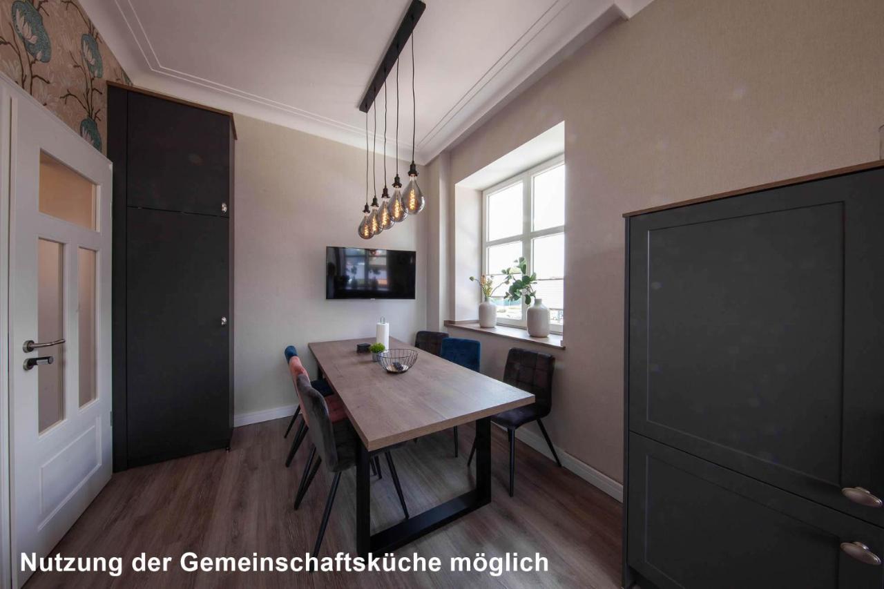 Hotel Altes Amtshaus Reken 외부 사진