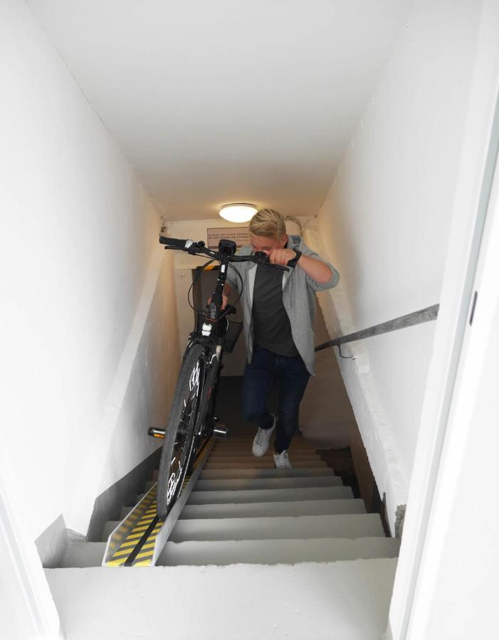 Hotel Altes Amtshaus Reken 외부 사진