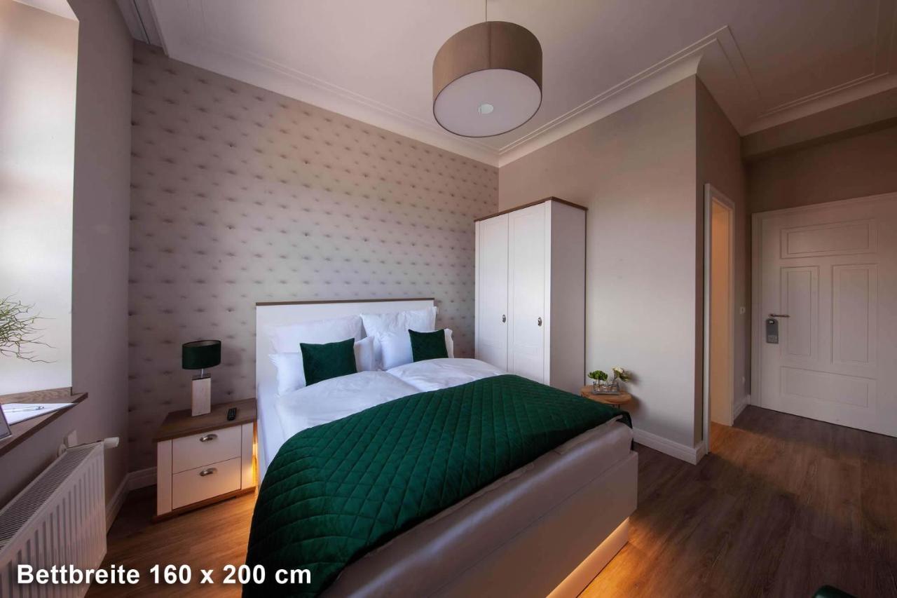 Hotel Altes Amtshaus Reken 외부 사진