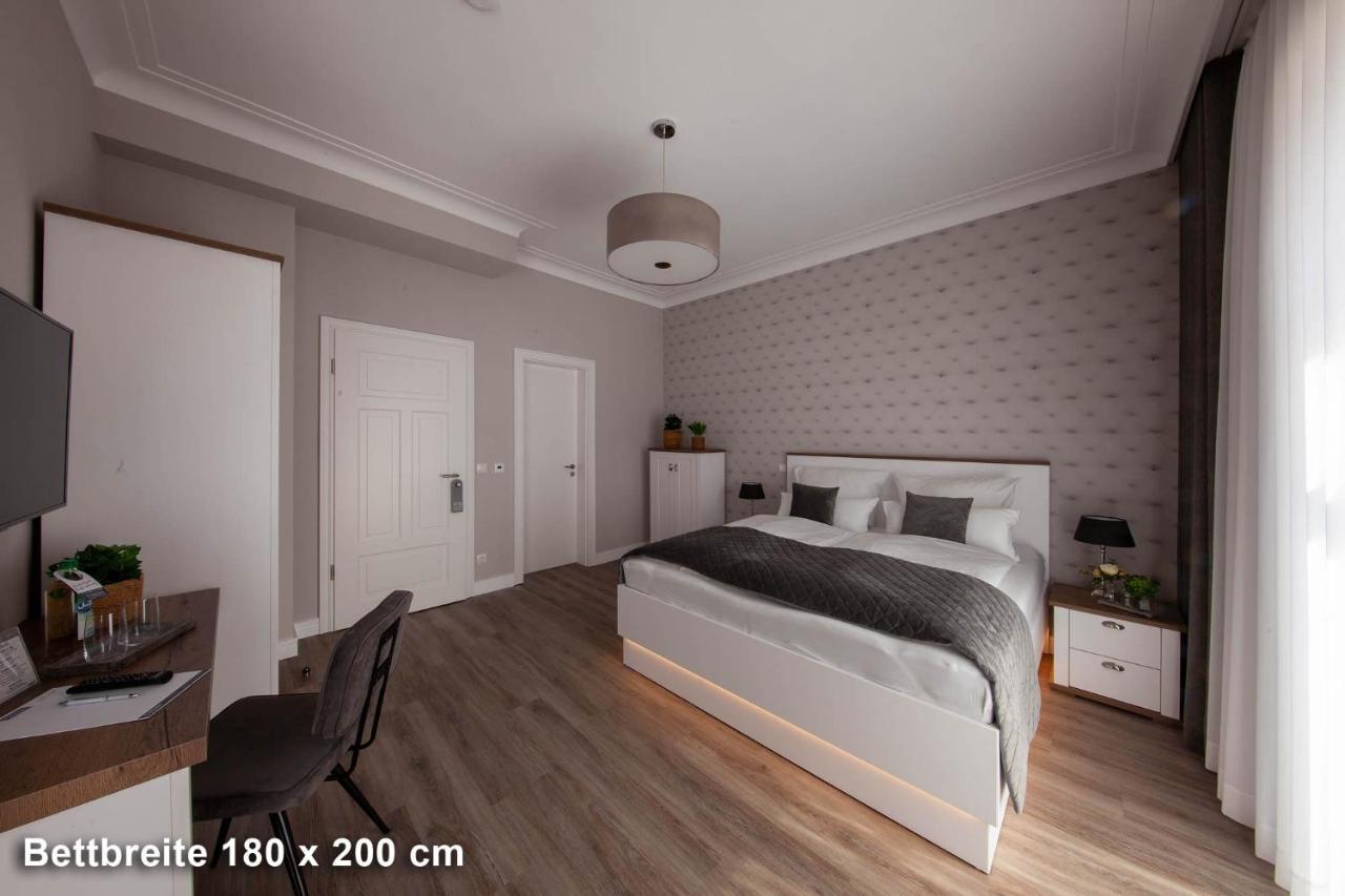 Hotel Altes Amtshaus Reken 외부 사진