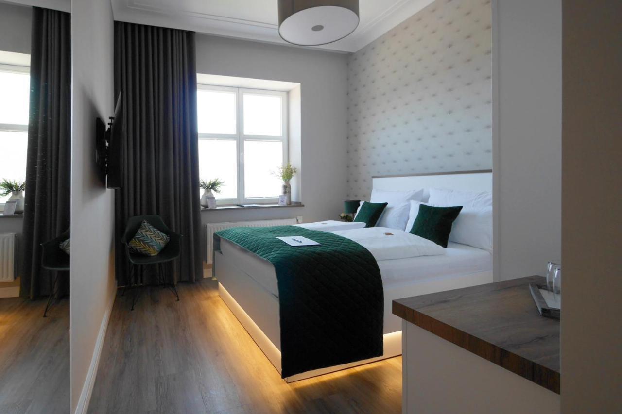 Hotel Altes Amtshaus Reken 외부 사진