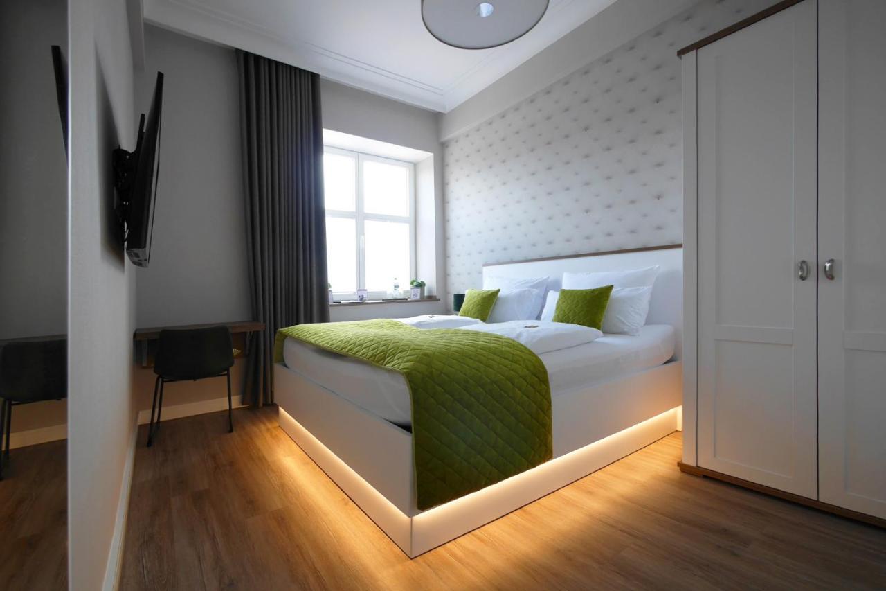 Hotel Altes Amtshaus Reken 외부 사진